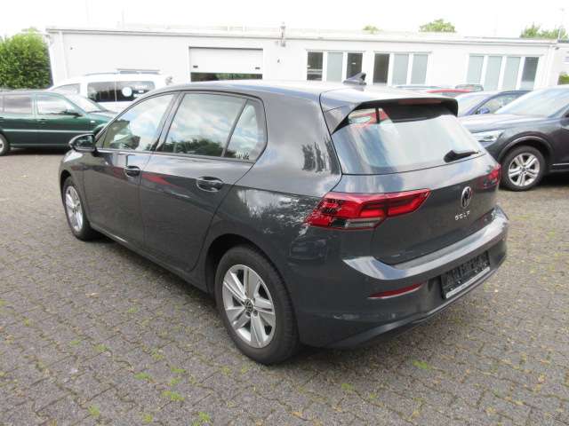 VW Golf Life 1.0 eTSI DSG NAVI LED ACC ALU APS SITZHE 72.000 km 19.988 &euro; Bergkamen 59192