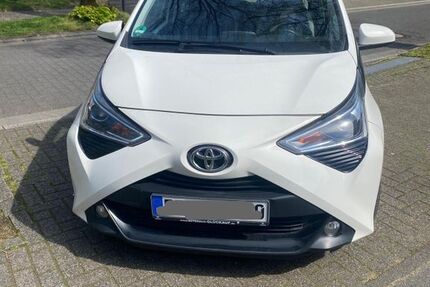 Toyota Aygo (X) 126.000 km 8.400 &euro; Marl 45772