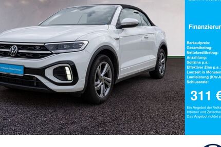 VW T-Roc 24.961 km 32.990 &euro; Menden 58706