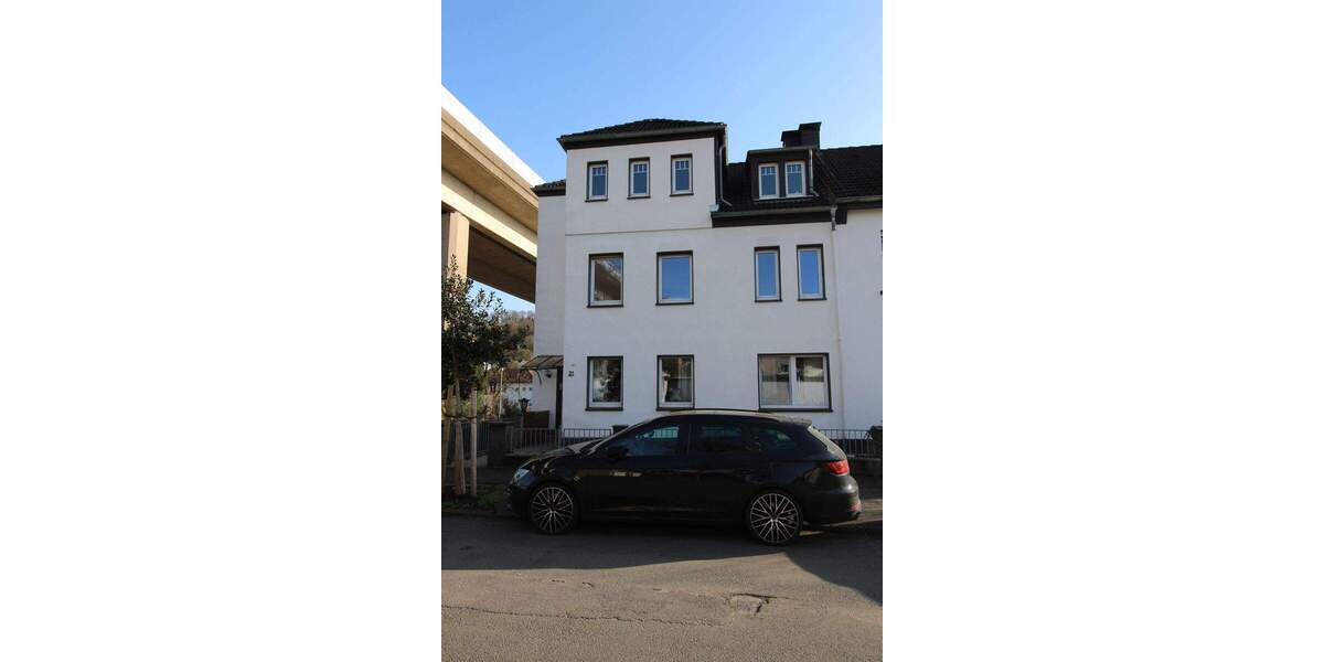 Etagenwohnung Iserlohn Letmathe - 3 Zimmer, 68 m&sup2;, 470&euro; | Angebot:26220586