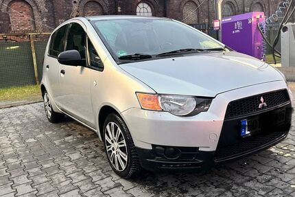 Mitsubishi Colt 108.000 km 2.949 &euro; Herne 44623
