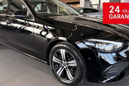 Mercedes-Benz C 180 3.187 km 38.880 &euro; Olfen 59399