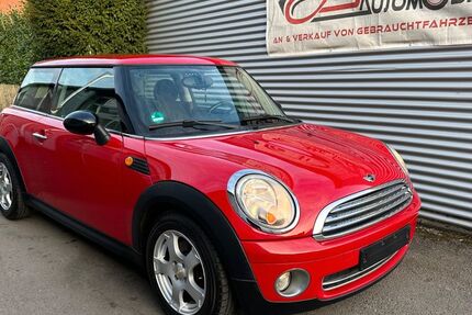 Mini ONE 95.000 km 2.599 &euro; Marl 45770