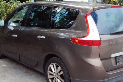 Renault Scenic 290.000 km 2.000 &euro; Hagen 58091