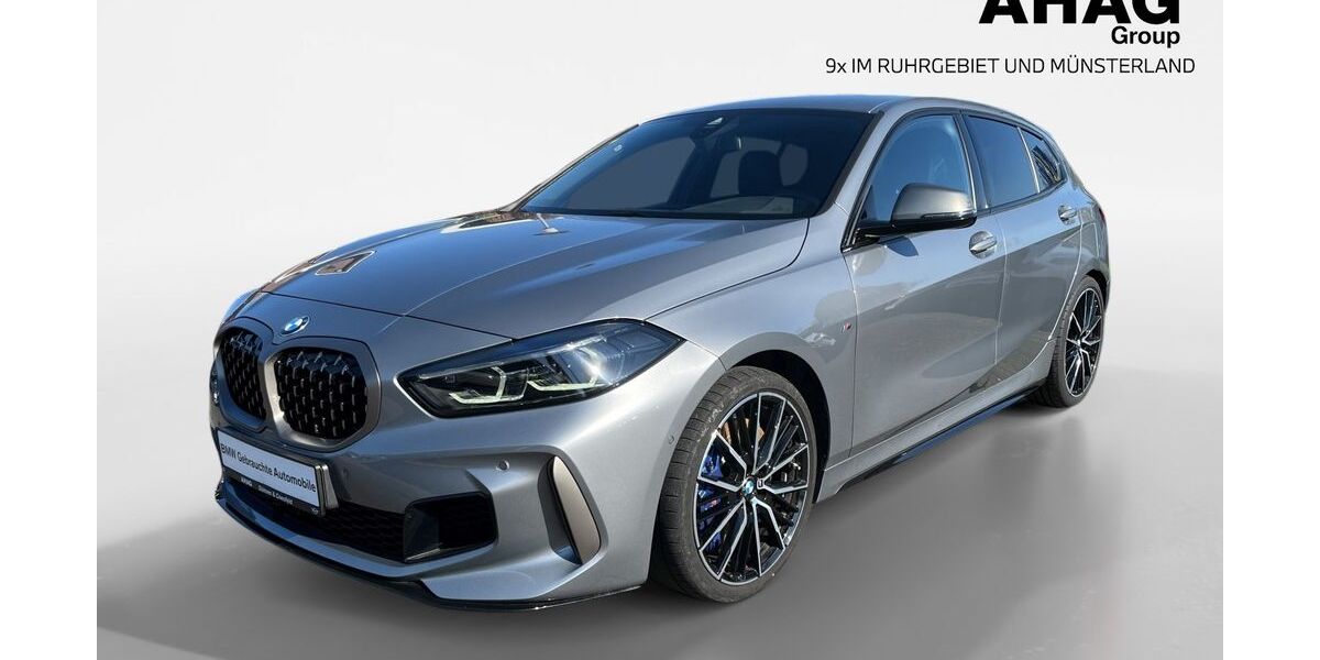 BMW M135 49.600 km 30.990 &euro; Dülmen 48249