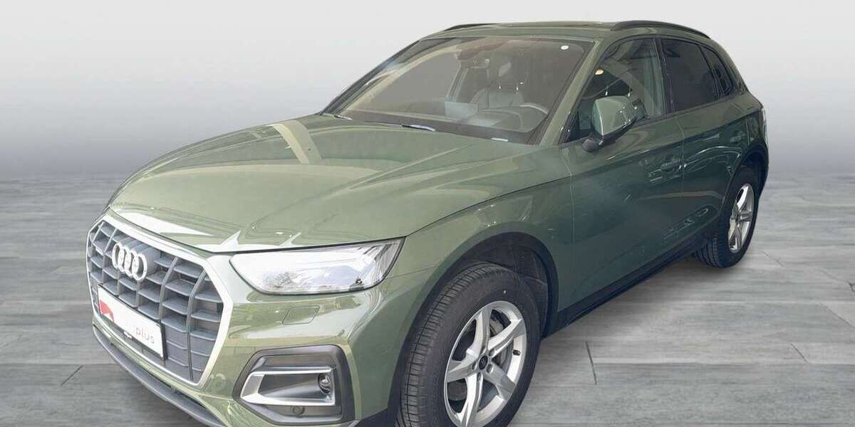Audi Q5 31.566 km 37.985 &euro; Dortmund 44143