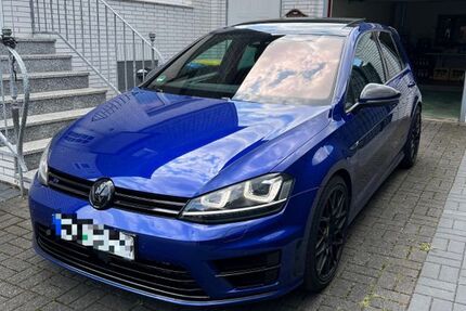 VW Golf 136.500 km 20.999 &euro; Herne 44627