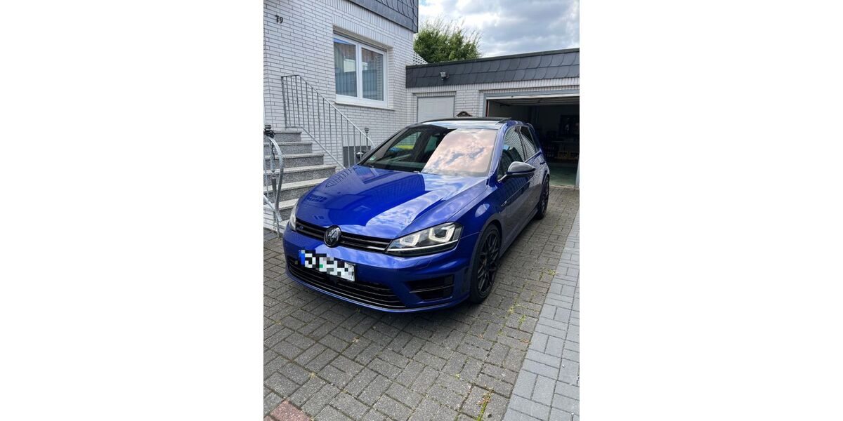 VW Golf 136.500 km 21.999 &euro; Herne 44627