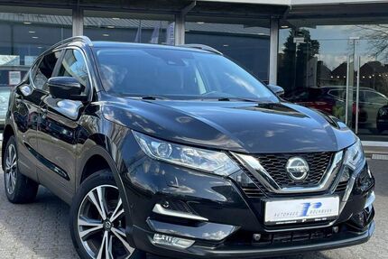 Nissan Qashqai 79.925 km 15.890 &euro; Dülmen 48249