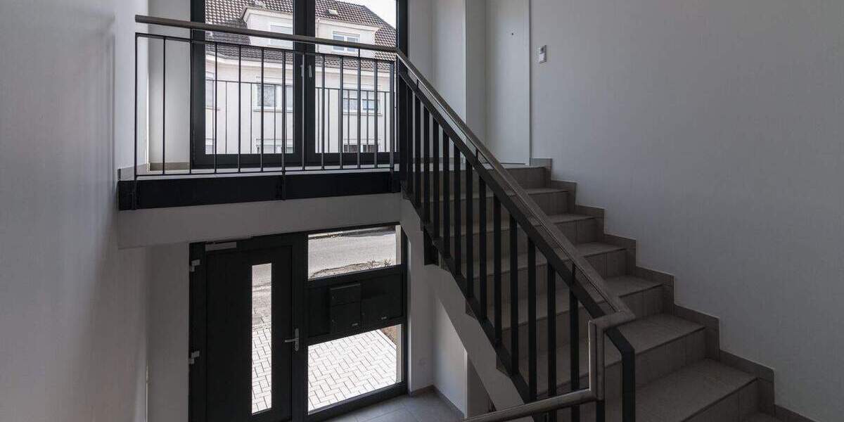 Etagenwohnung Hamm Haaren - 3 Zimmer, 115 m&sup2;, 1.495&euro; | Angebot:25666202