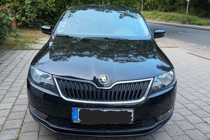 Skoda Rapid 125.000 km 8.000 &euro; Dortmund 44227