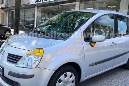 Renault Modus 58.000 km 3.380 &euro; Recklinghausen 45657