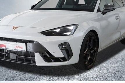 Cupra Leon 10.080 km 36.940 &euro; Lünen 44534