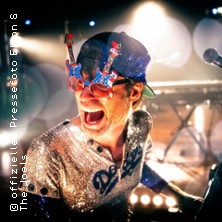 Elton & The Joels 13.11.2026 LINDENBRAUEREI