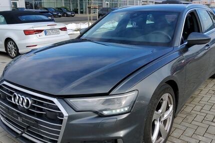 Audi A6 38.312 km 35.830 &euro; Hagen 58091