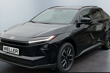 Toyota bZ4X 19.990 km 38.480 &euro; Hamm 59067