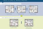 Einfamilienhaus Senden - 6 Zimmer, 155 m&sup2;, 2.000&euro; | Angebot:26664399