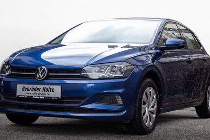 VW Polo 38.300 km 13.980 &euro; Iserlohn 58636