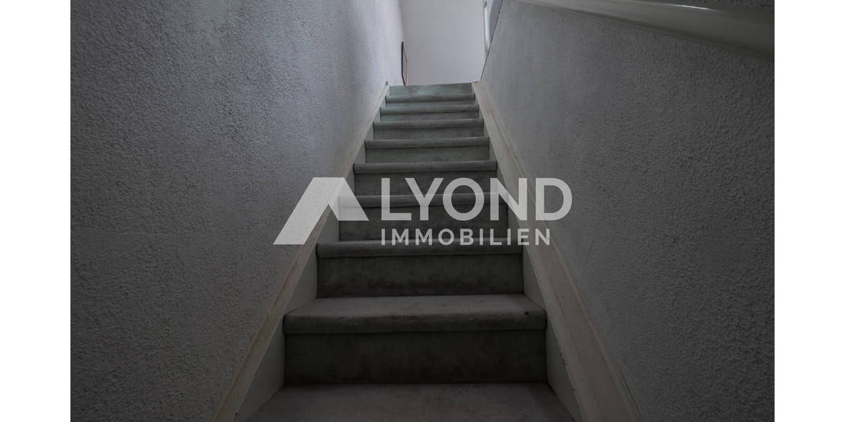 Reihenmittelhaus Castrop-Rauxel Bladenhorst - 3 Zimmer, 80 m&sup2;, 220.000&euro; | Angebot:26306073