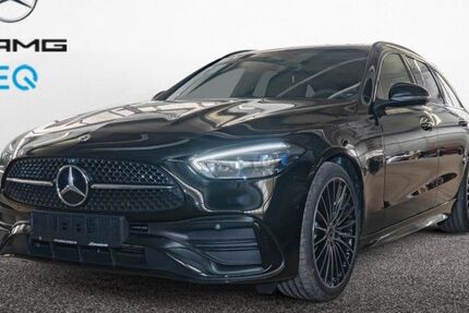 Mercedes-Benz C 200 9.500 km 42.860 &euro; Hagen 58135