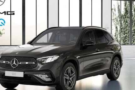 Mercedes-Benz GLC 300 3.590 km 63.880 &euro; Schwerte 58239