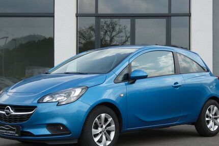 Opel Corsa 49.486 km 7.450 &euro; Bochum 44807