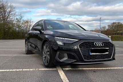 Audi A3 58.000 km 26.000 &euro; Iserlohn 58642