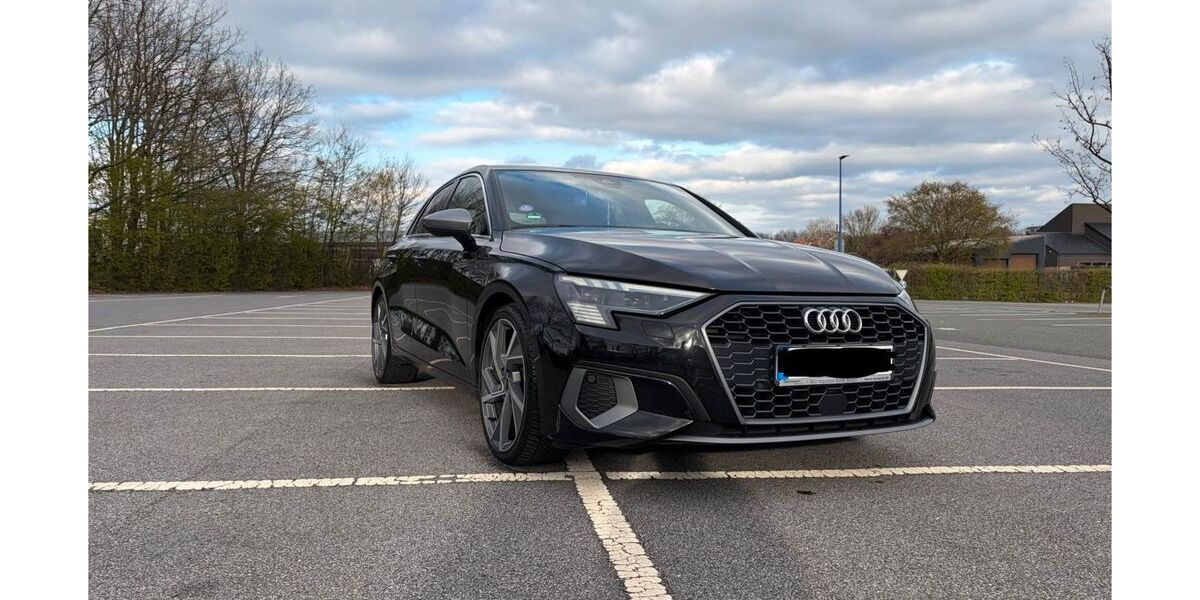 Audi A3 58.000 km 26.600 &euro; Iserlohn 58642