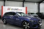Mercedes-Benz C 200 d T BUSINESS MATRIX, WIDESCREEN, DISTRONIC 138.000 km 25.444 &euro; Hamm 59077