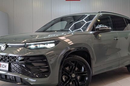 VW Tayron 24.486 km 47.950 &euro; Menden (Sauerland) 58708