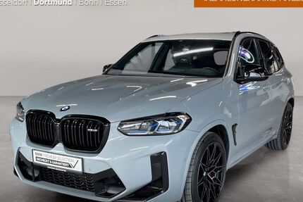 BMW X3 M 38.848 km 64.999 &euro; Dortmund 44263