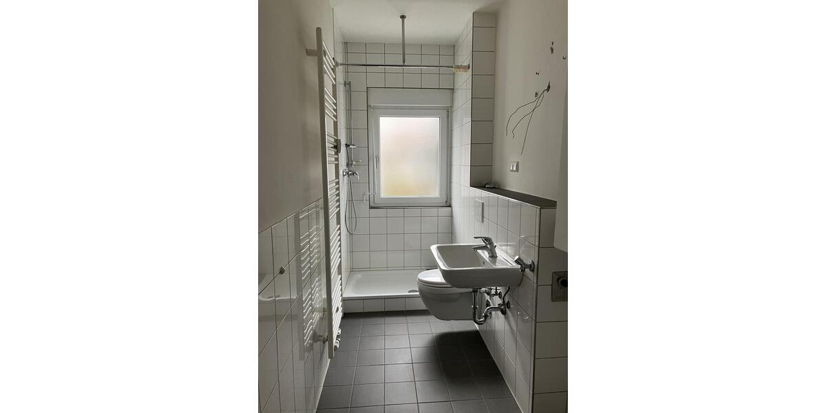 Etagenwohnung Lünen Brambauer - 2.5 Zimmer, 53 m&sup2;, 486&euro; | Angebot:26672537