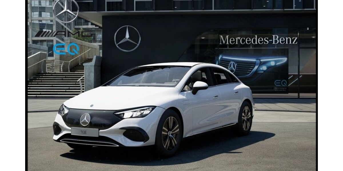 Mercedes-Benz EQE 6.530 km 42.280 &euro; Hagen 58135
