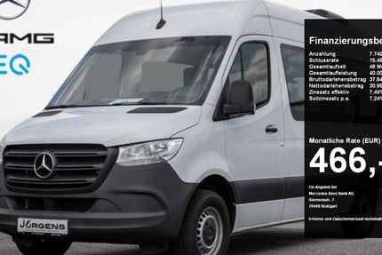 Mercedes-Benz Sprinter 86.584 km 37.900 &euro; Hagen 58135