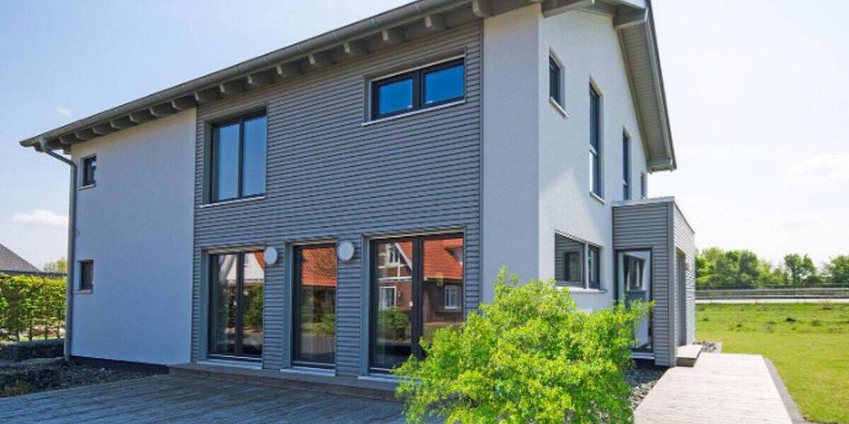 Einfamilienhaus Bergkamen-Weddinghofen Mitte - 5 Zimmer, 135 m&sup2;, 399.900&euro; | Angebot:26795085