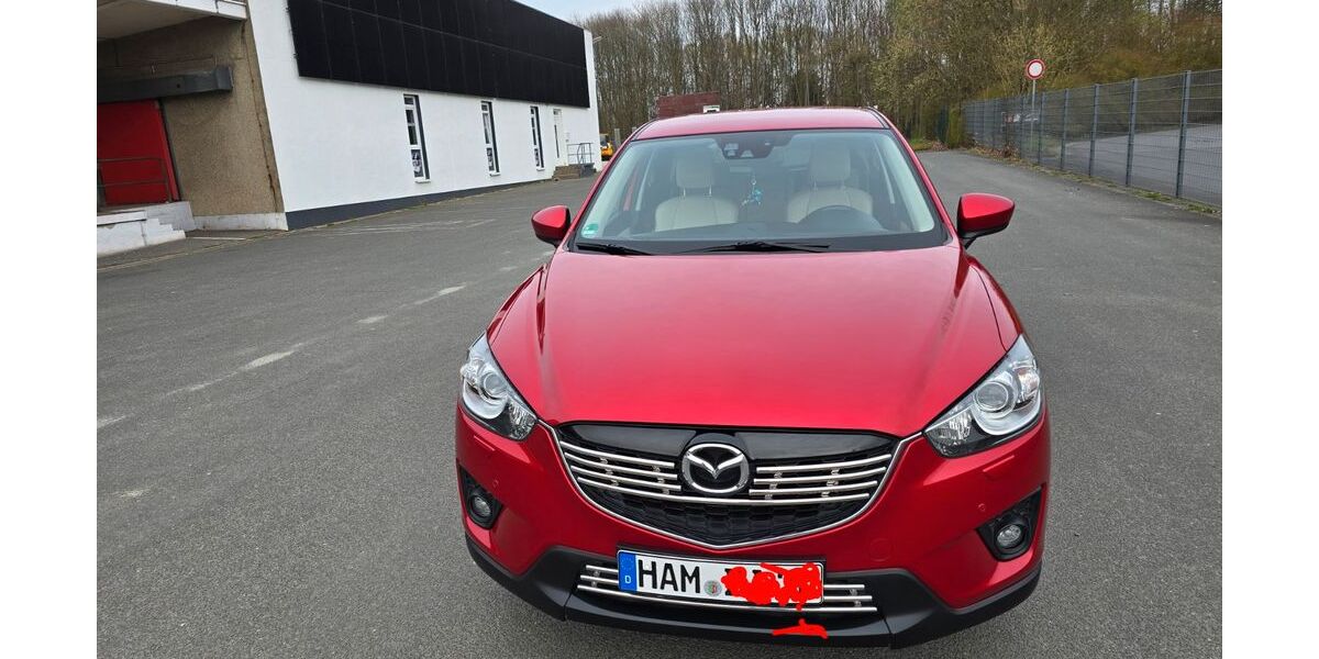 Mazda CX-5 61.700 km 15.350 &euro; Hamm 59065