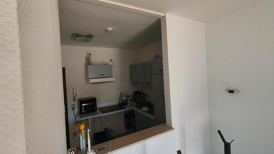 Etagenwohnung Witten Annen - 1.5 Zimmer, 30 m&sup2;, 430&euro; | Angebot:26681788