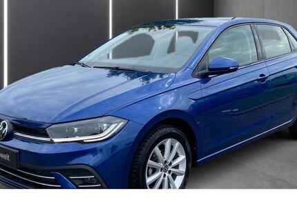 VW Polo 18.806 km 21.790 &euro; Werl 59457