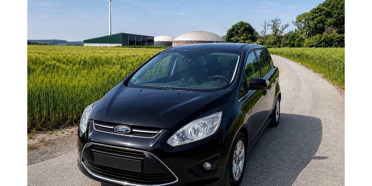 Ford C-Max 109.000 km 5.900 &euro; Werl 59457