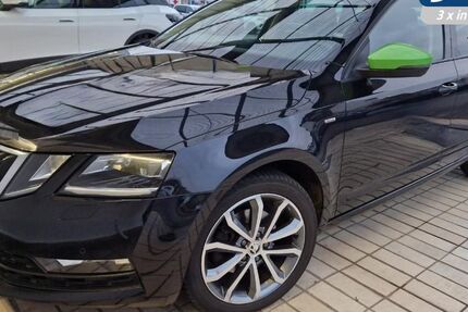Skoda Octavia 200.000 km 12.970 &euro; Hamm 59065