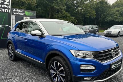 VW T-Roc 132.000 km 18.690 &euro; Unna 59423