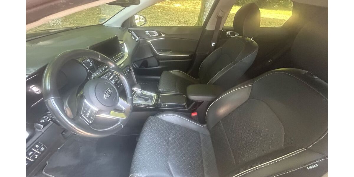 Kia XCeed 30.500 km 21.500 &euro; Hagen 58119