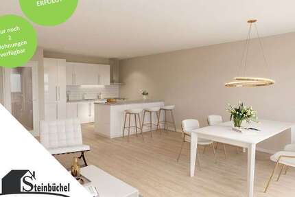 Wohnung Dülmen - 2 Zimmer, 70 m&sup2;, 292.900&euro; | Angebot:27097724