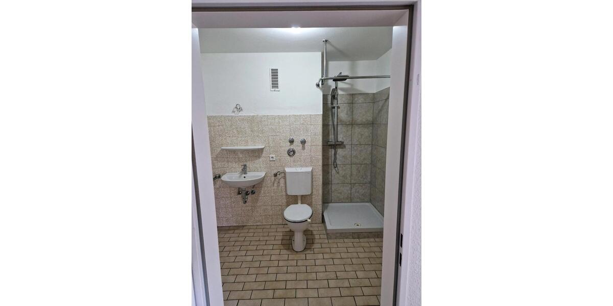 Erdgeschoßwohnung Dortmund Innenstadt Nord - 2.5 Zimmer, 50 m&sup2;, 500&euro; | Angebot:25825818