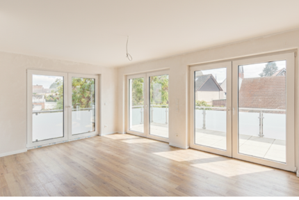 Wohnung Haltern am See - 3 Zimmer, 89 m&sup2;, 1.375&euro; | Angebot:25454825