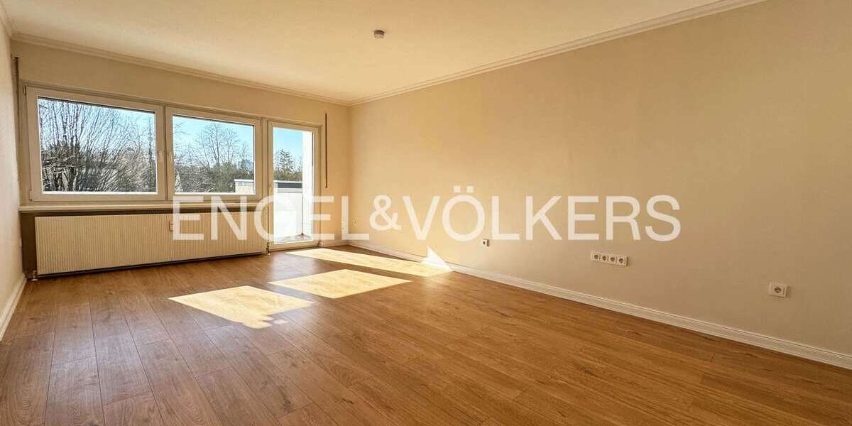 Etagenwohnung Dortmund Gartenstadt - 3 Zimmer, 89 m&sup2;, 219.000&euro; | Angebot:26731719