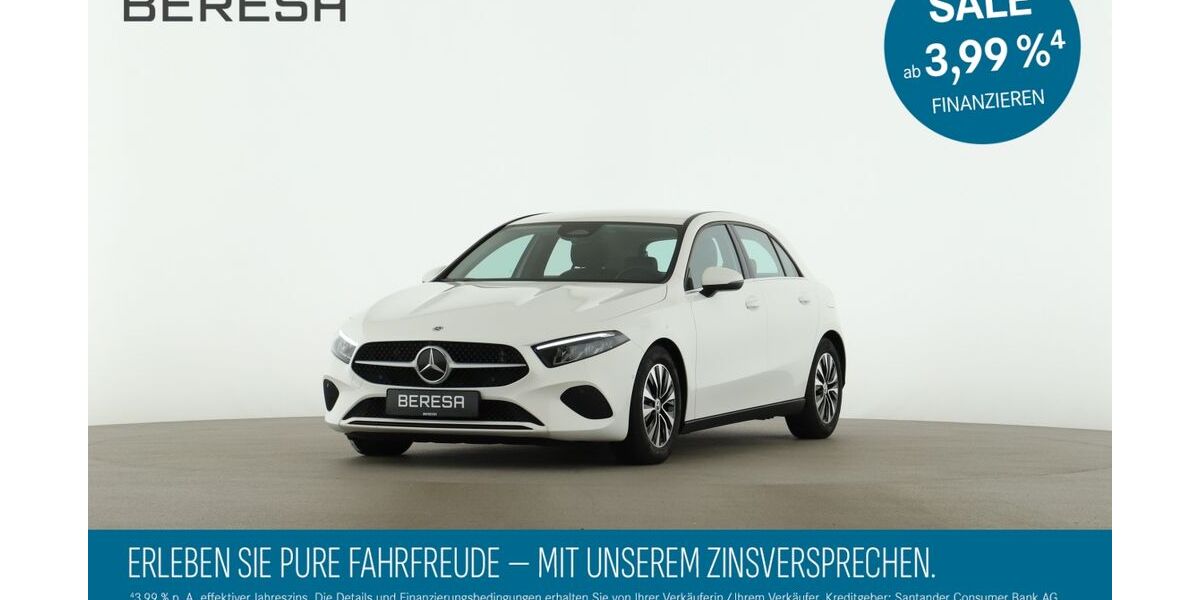 Mercedes-Benz A 180 41.900 km 23.990 &euro; Senden-Bösensell 48308