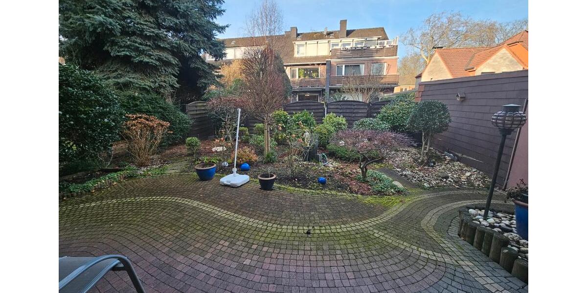 Mehrfamilienhaus, Wohnhaus Bochum Bochum-Mitte - 380.000&euro; | Angebot:26180473