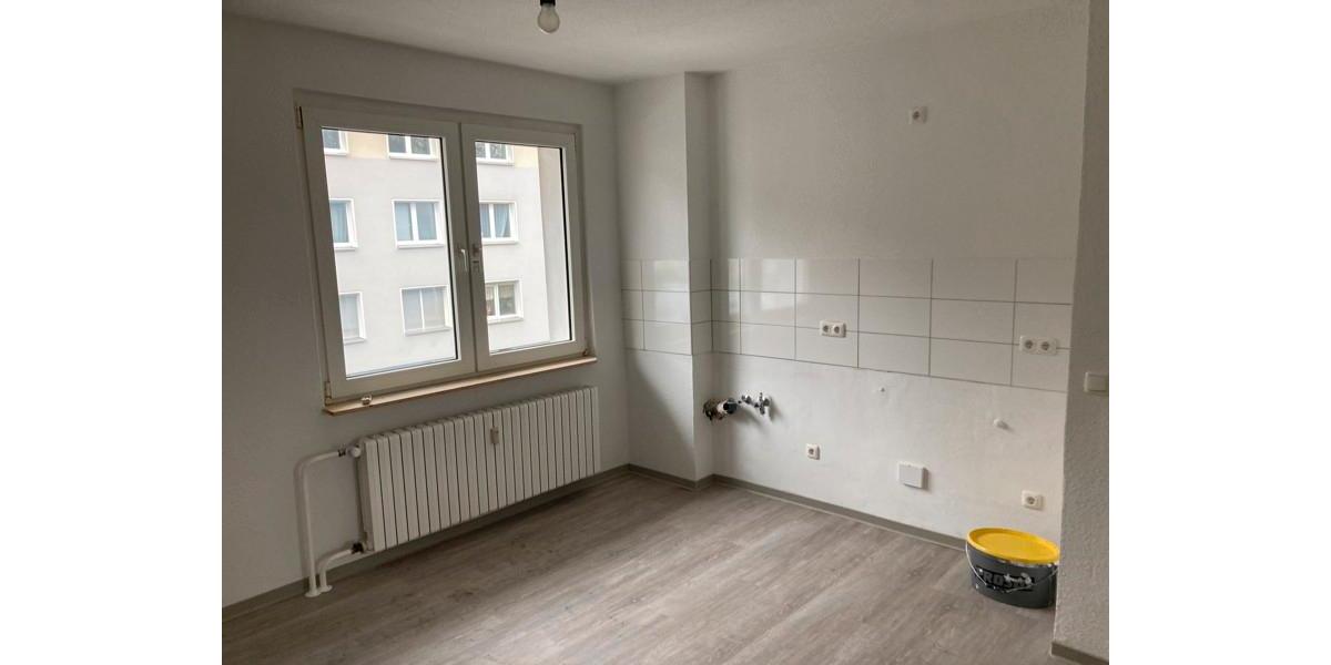 Etagenwohnung Bochum Bochum-Südwest - 2 Zimmer, 53 m&sup2;, 648&euro; | Angebot:23292384