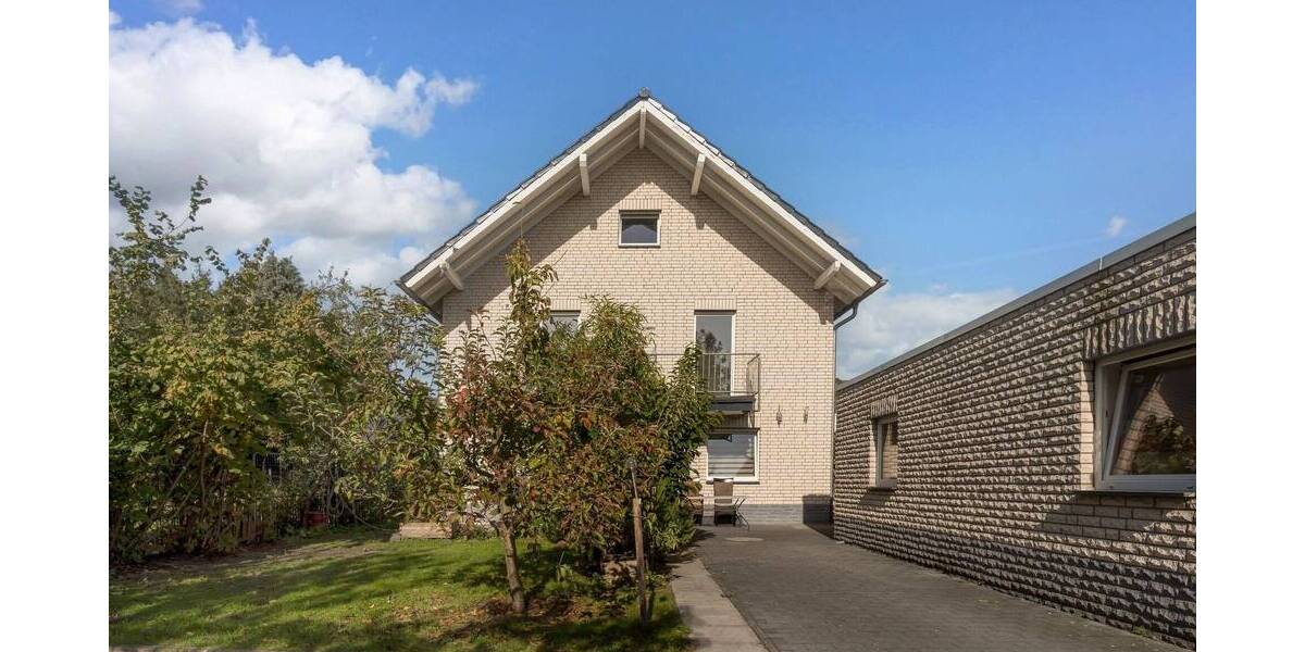 Mehrfamilienhaus, Wohnhaus Hamm Hamm-Norden - 9 Zimmer, 271 m&sup2;, 749.000&euro; | Angebot:25738330